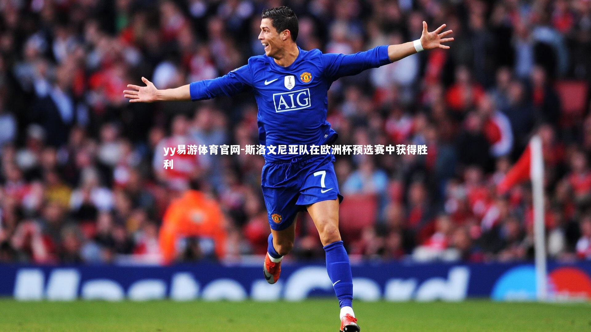 斯洛文尼亚队在欧洲杯预选赛中获得胜利