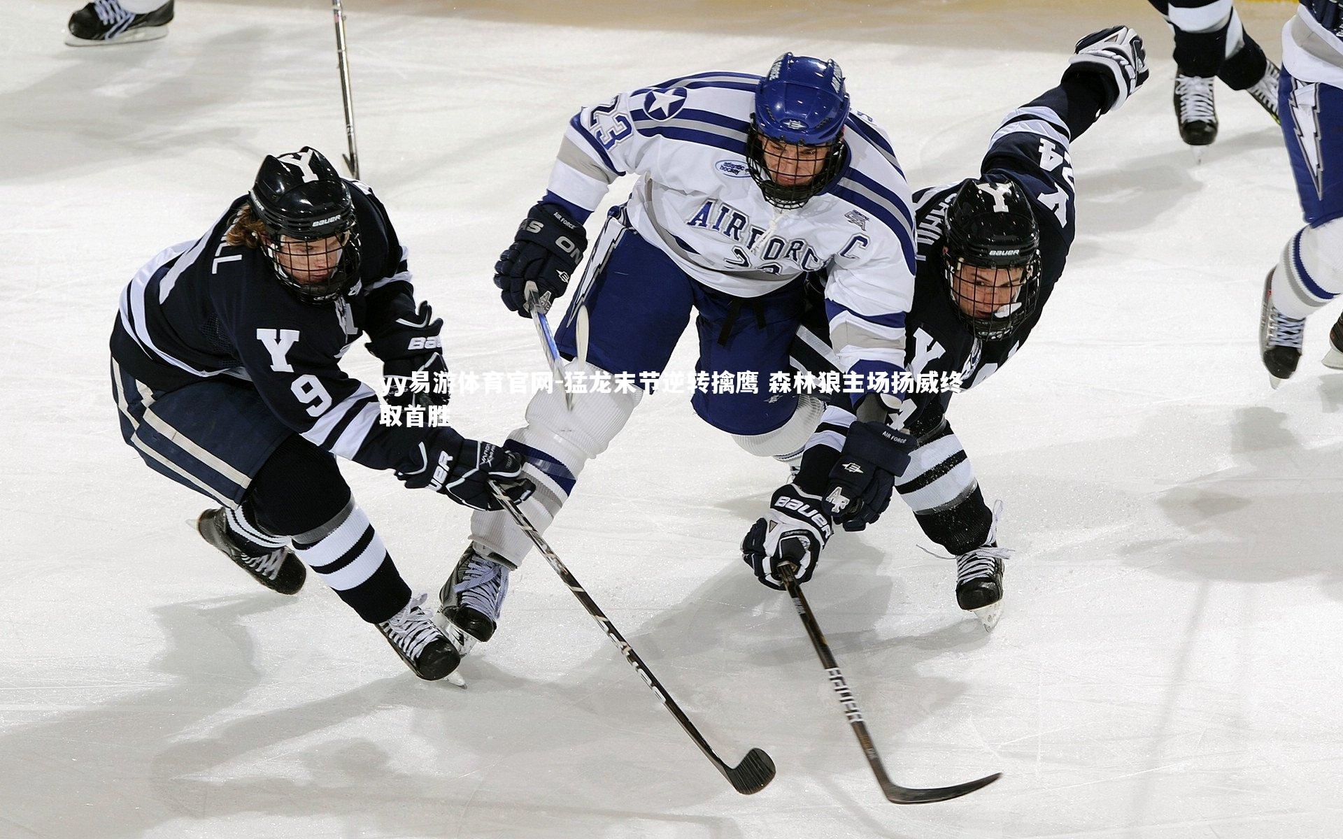 猛龙末节逆转擒鹰 森林狼主场扬威终取首胜
