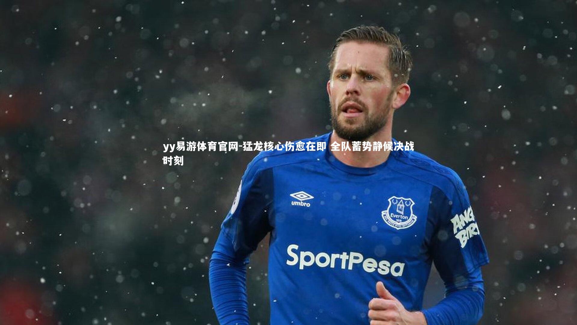 猛龙核心伤愈在即 全队蓄势静候决战时刻